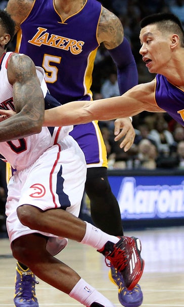 Rathbun: Hawks' defensive troubles recent hiccup in long season